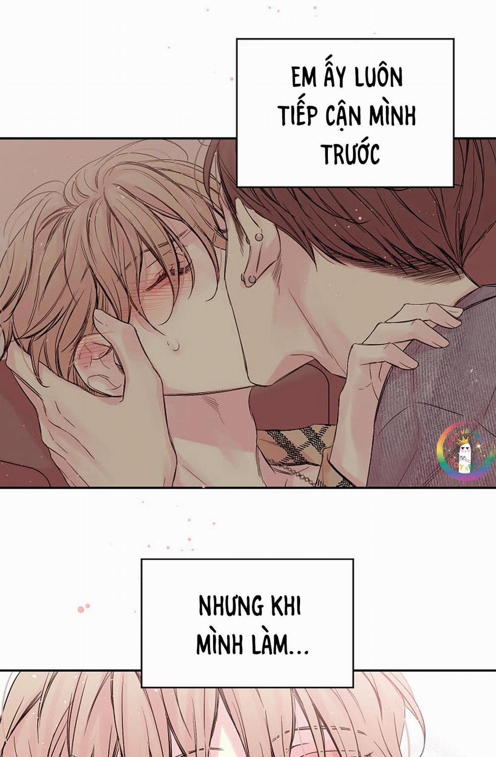 Bí Mật Của Tôi 19 trang 30