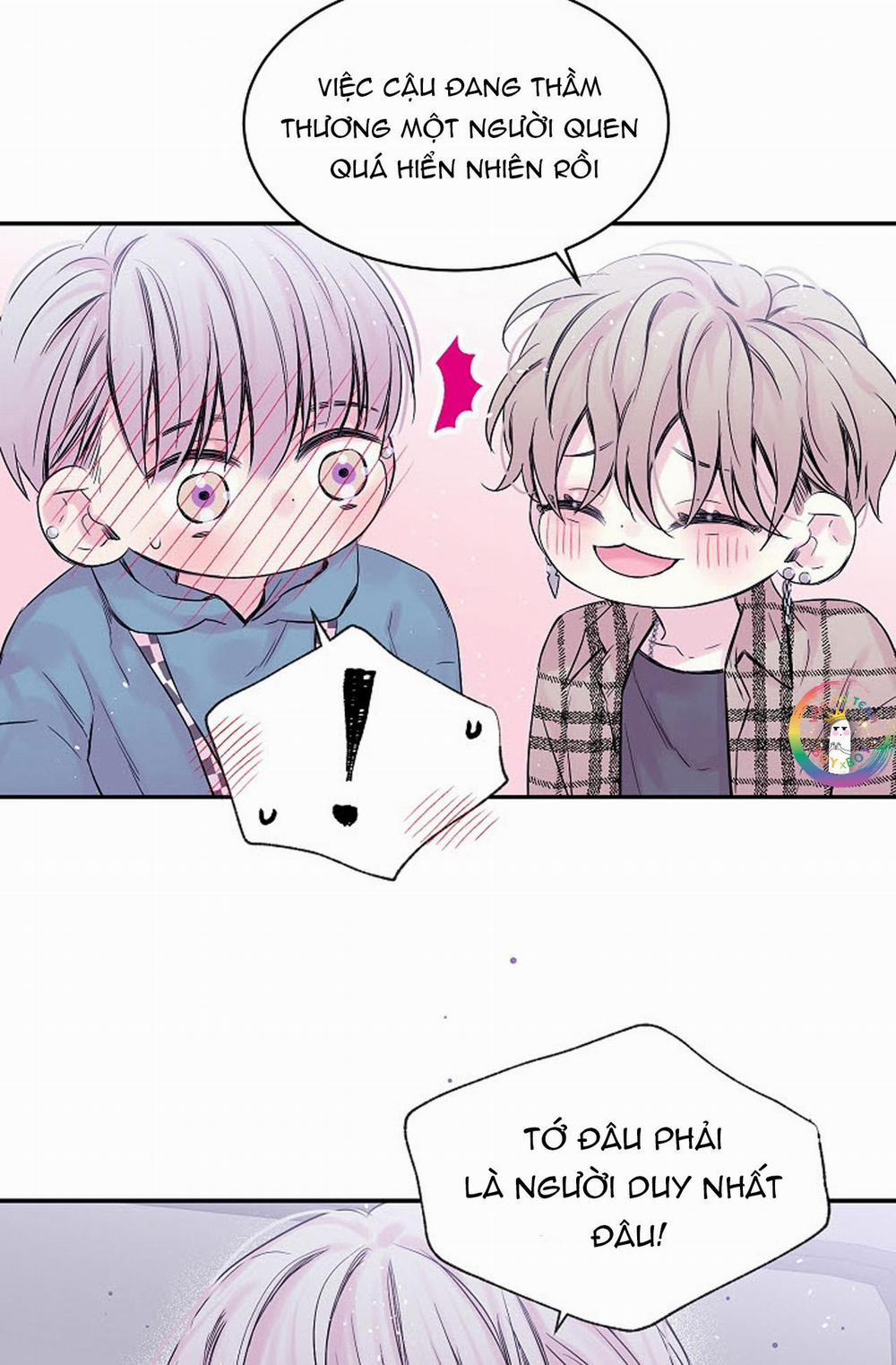 Bí Mật Của Tôi 19 trang 39