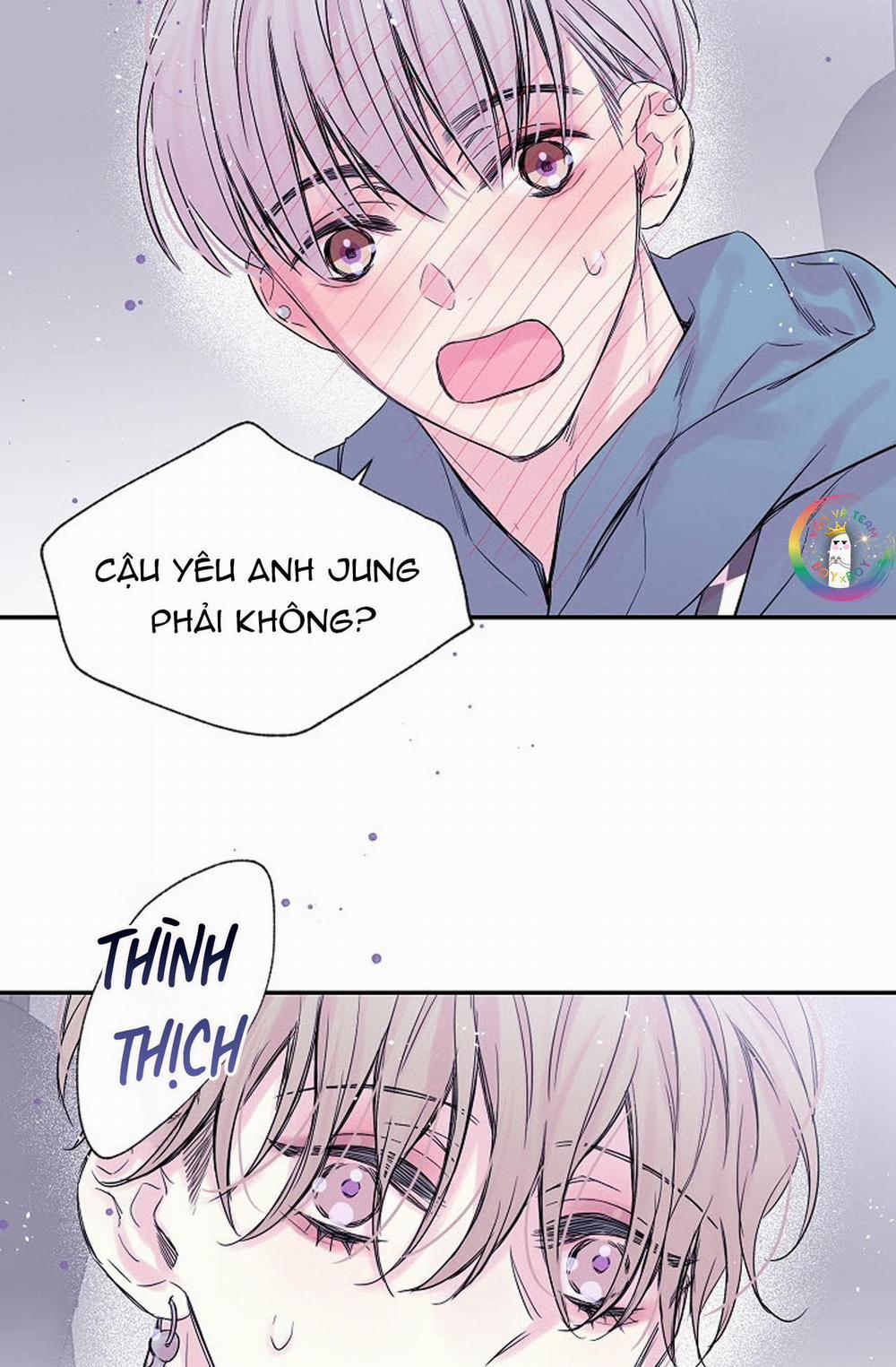 Bí Mật Của Tôi 19 trang 40