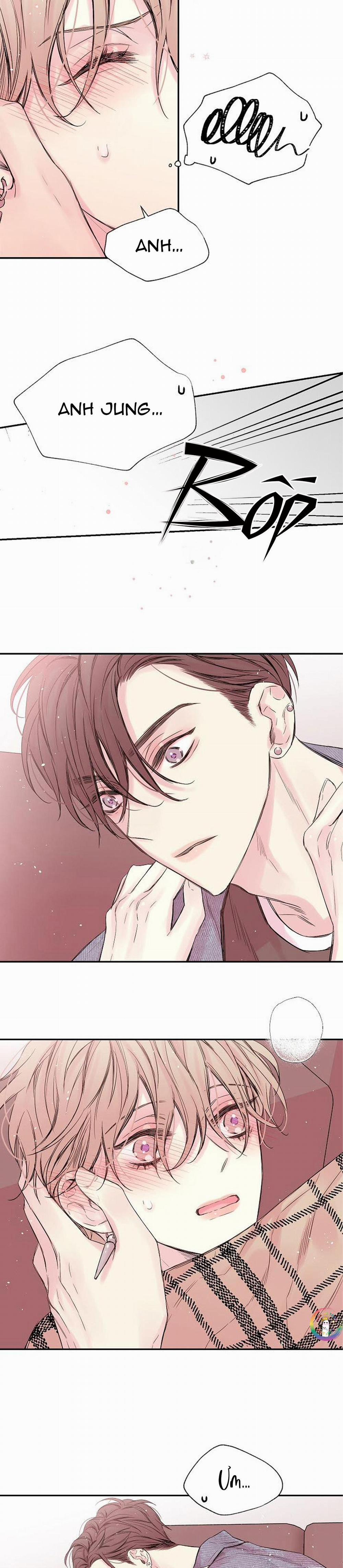 Bí Mật Của Tôi 19 trang 8