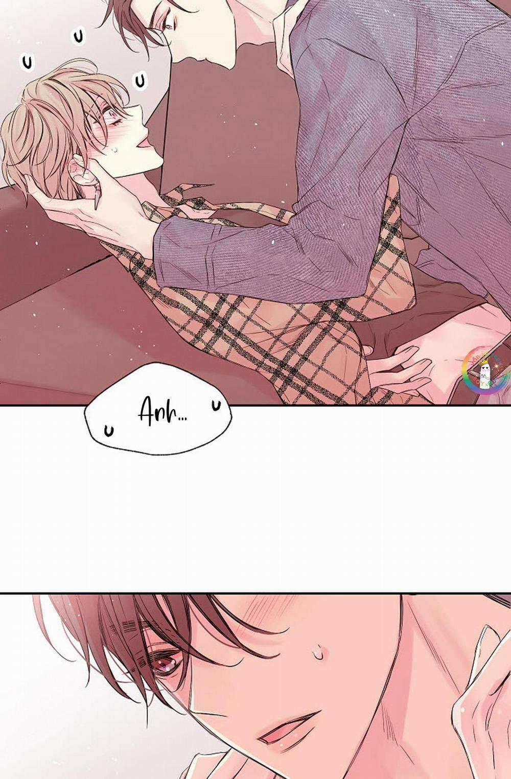 Bí Mật Của Tôi 19 trang 9