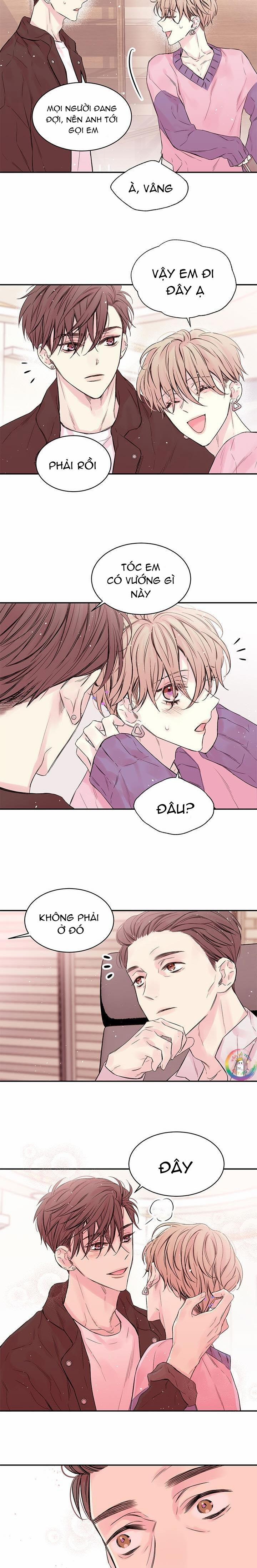 Bí Mật Của Tôi 20 trang 10