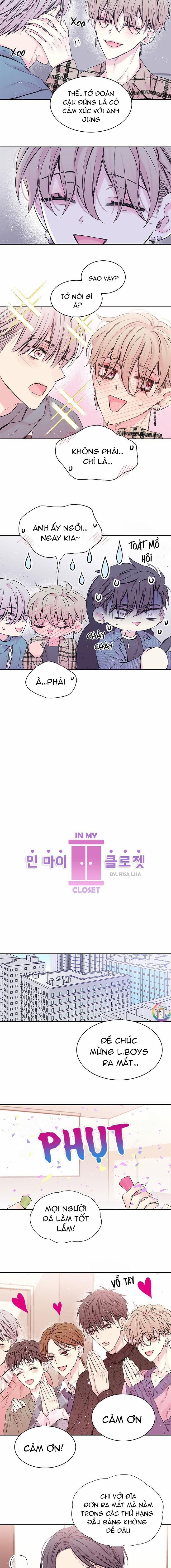 Bí Mật Của Tôi 20 trang 5