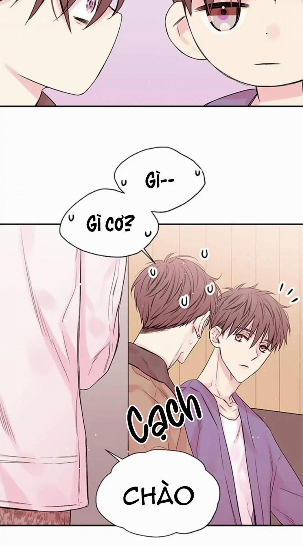 Bí Mật Của Tôi 21 trang 24