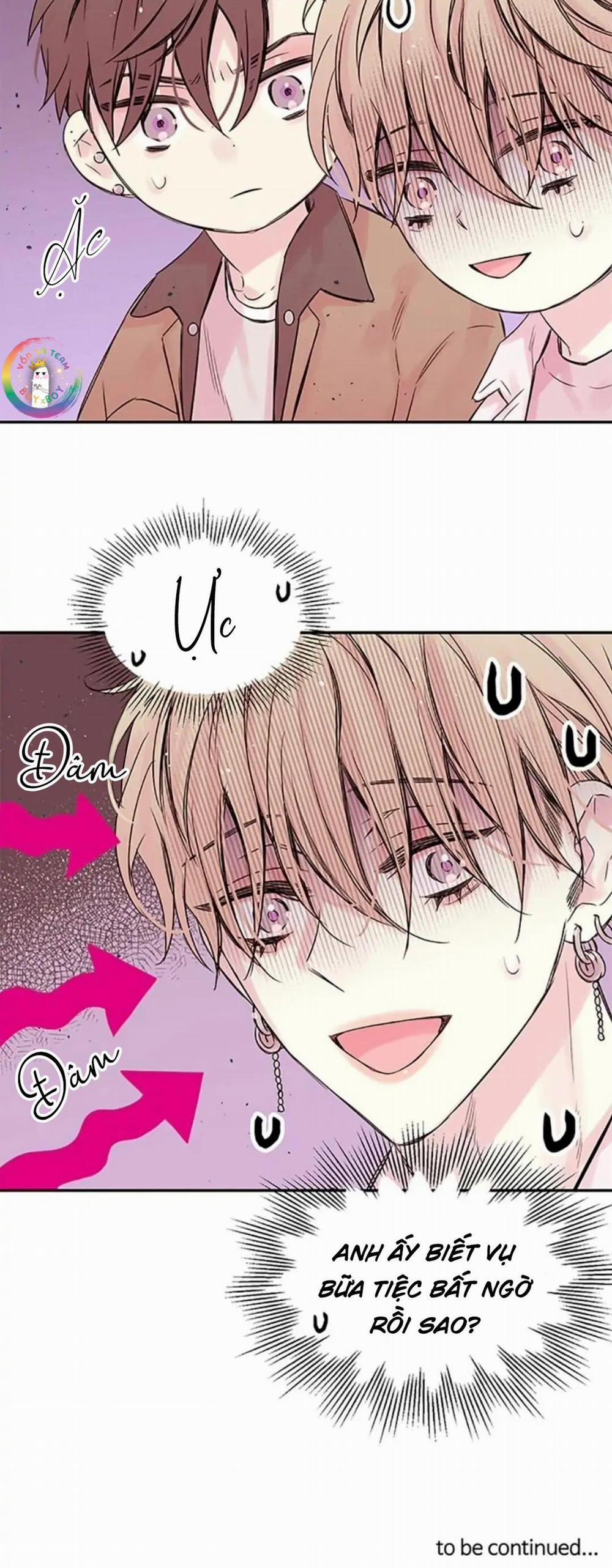 Bí Mật Của Tôi 21 trang 29