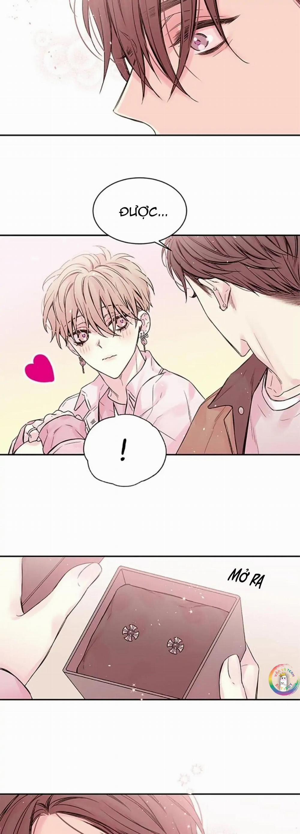 Bí Mật Của Tôi 22 trang 16