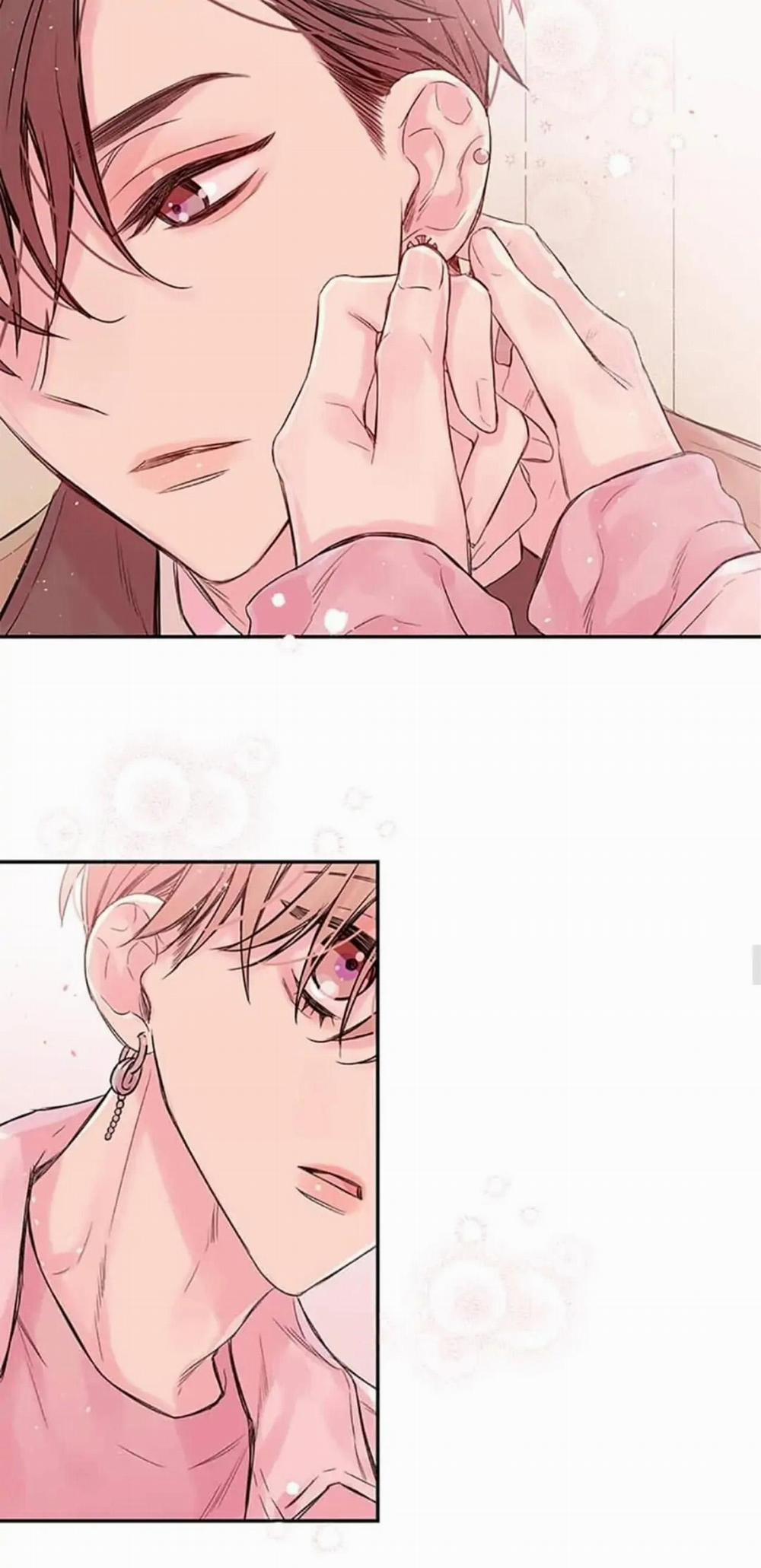 Bí Mật Của Tôi 22 trang 17