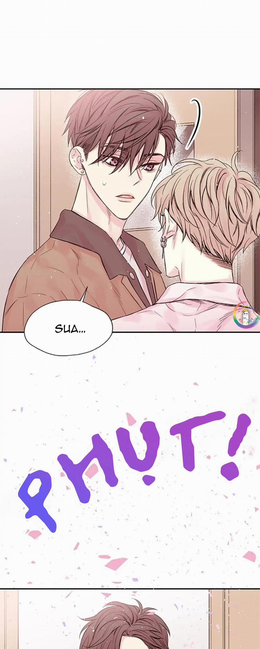 Bí Mật Của Tôi 22 trang 5