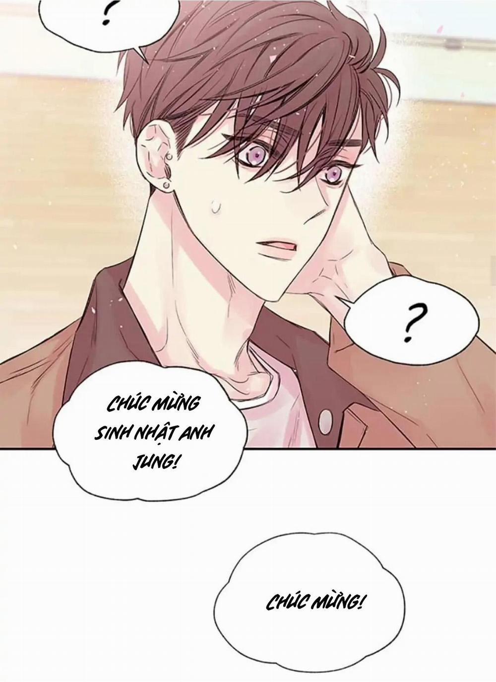 Bí Mật Của Tôi 22 trang 7