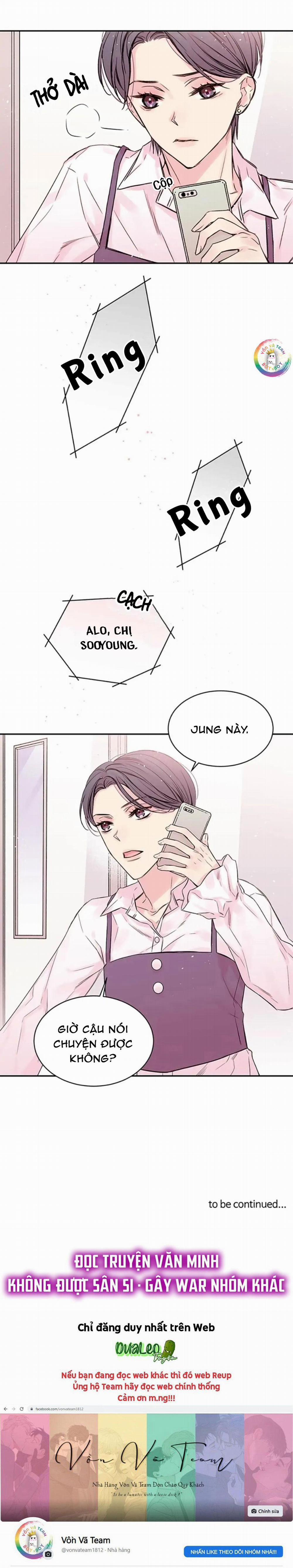 Bí Mật Của Tôi 23 trang 15