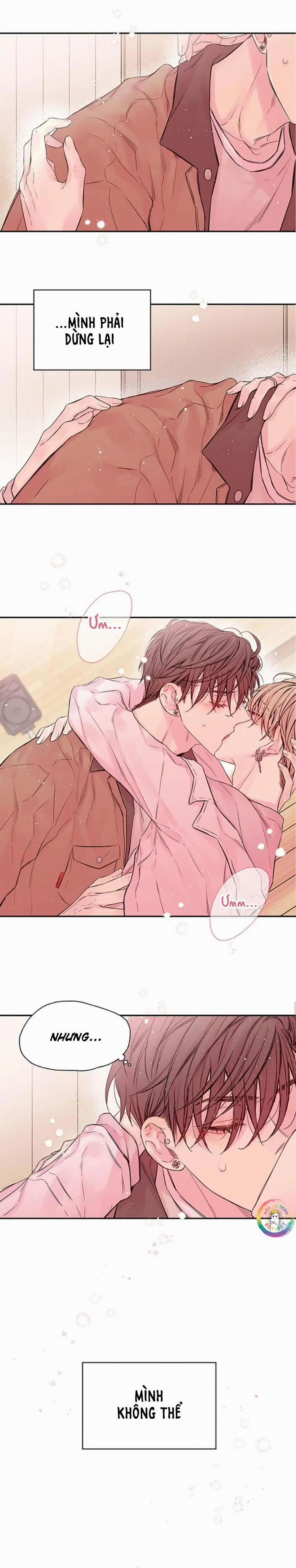 Bí Mật Của Tôi 23 trang 2