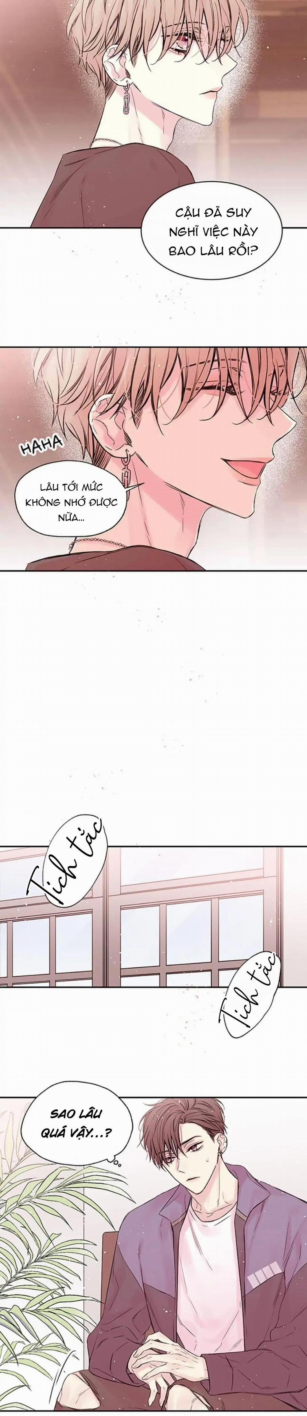 Bí Mật Của Tôi 24 trang 14