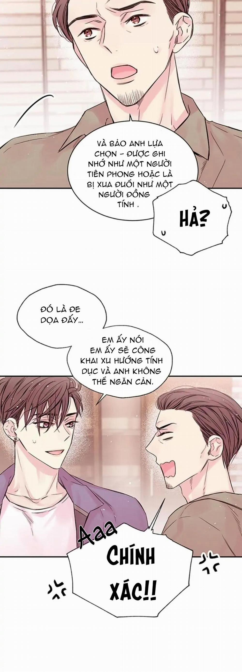 Bí Mật Của Tôi 25 trang 6