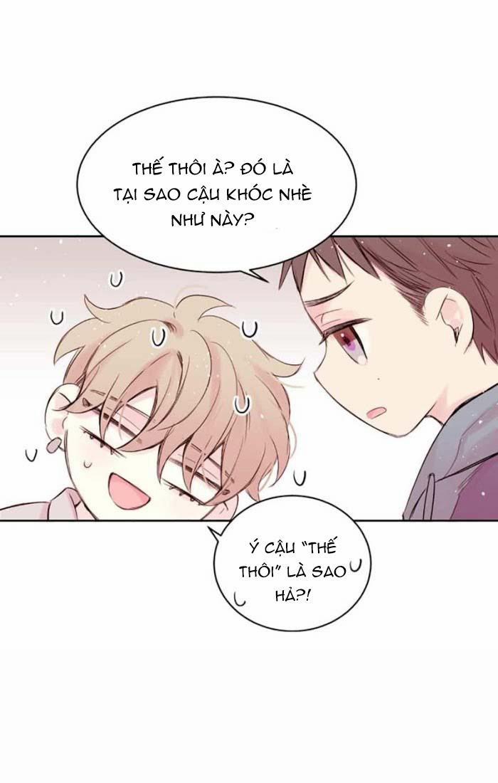 Bí Mật Của Tôi 4 trang 15