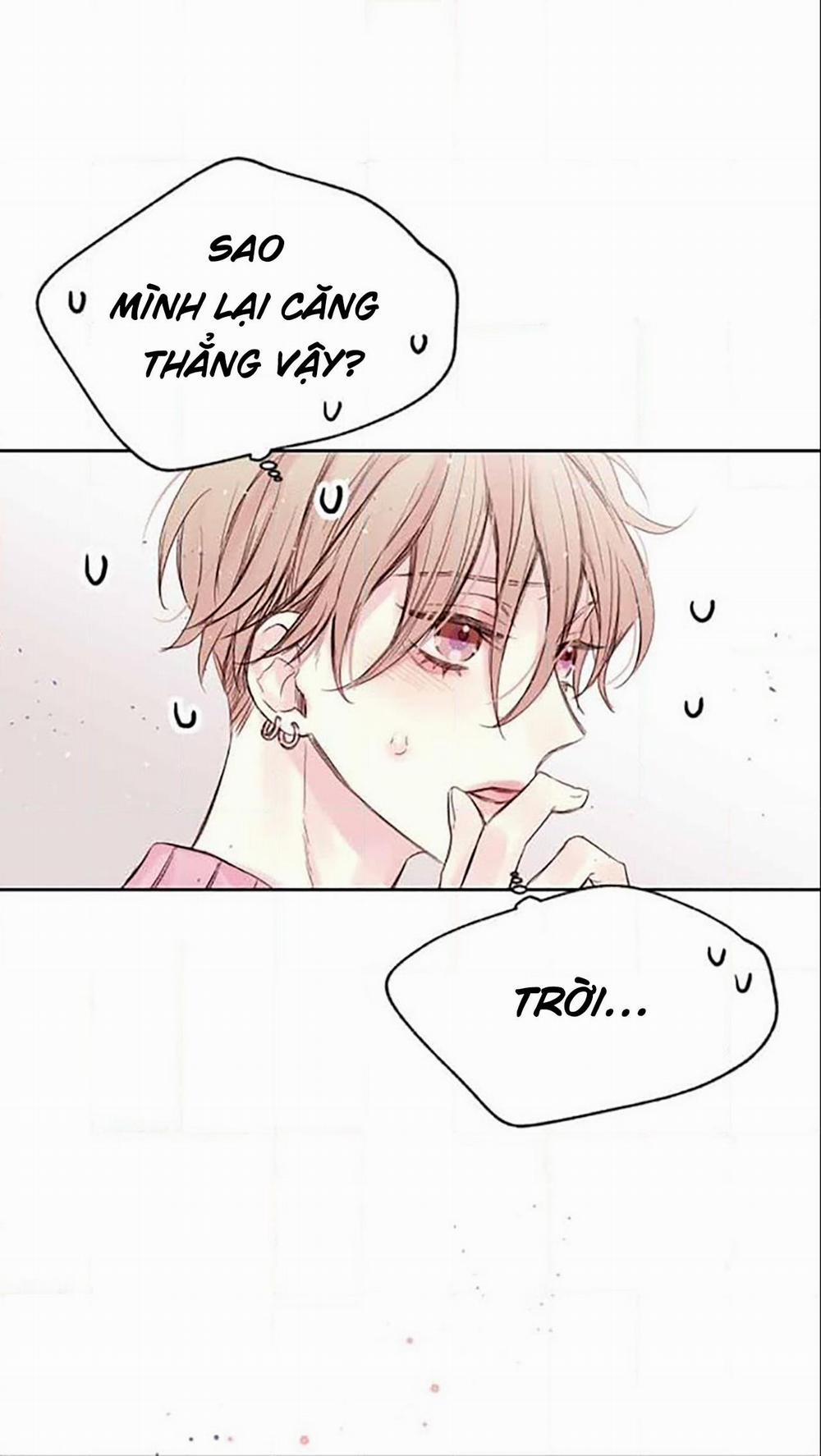 Bí Mật Của Tôi 5 trang 12