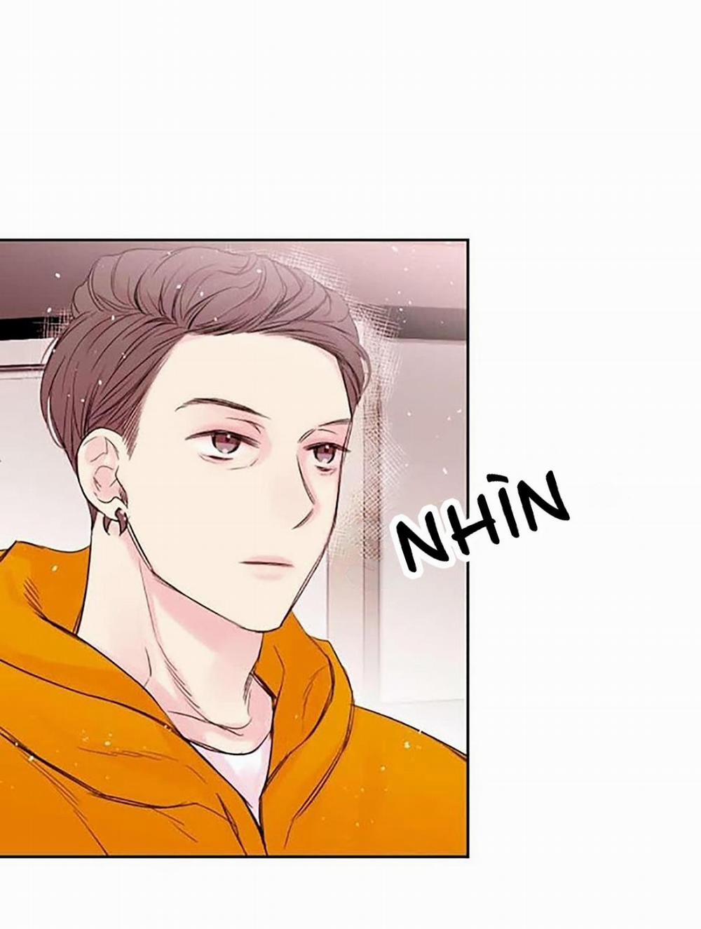 Bí Mật Của Tôi 5 trang 16