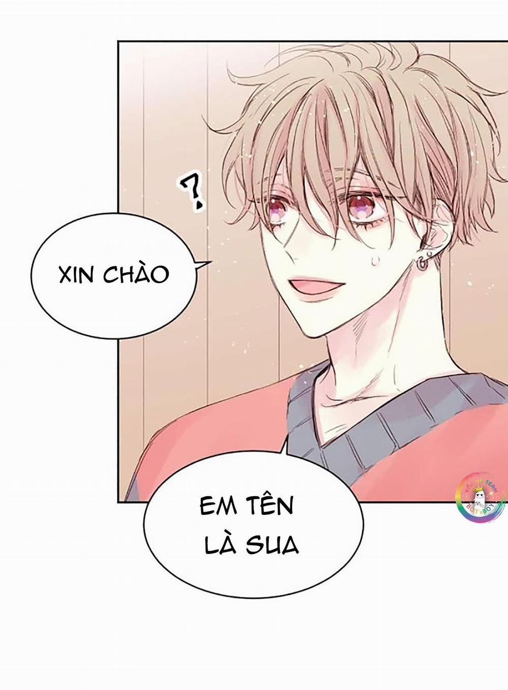 Bí Mật Của Tôi 5 trang 17