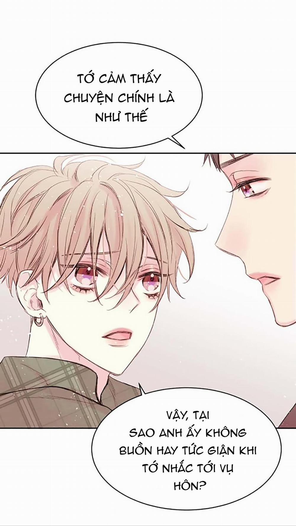 Bí Mật Của Tôi 5 trang 2