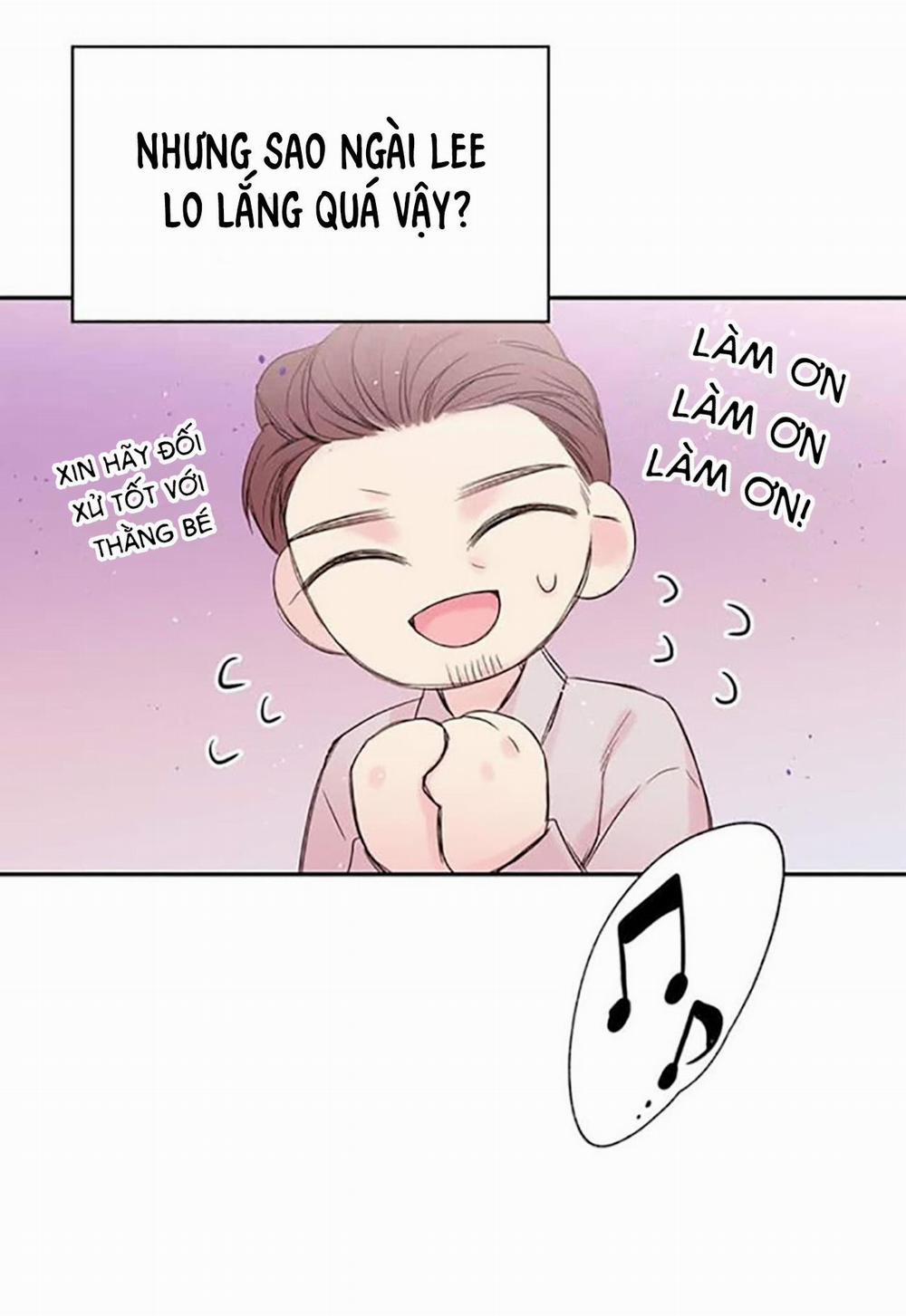 Bí Mật Của Tôi 5 trang 24