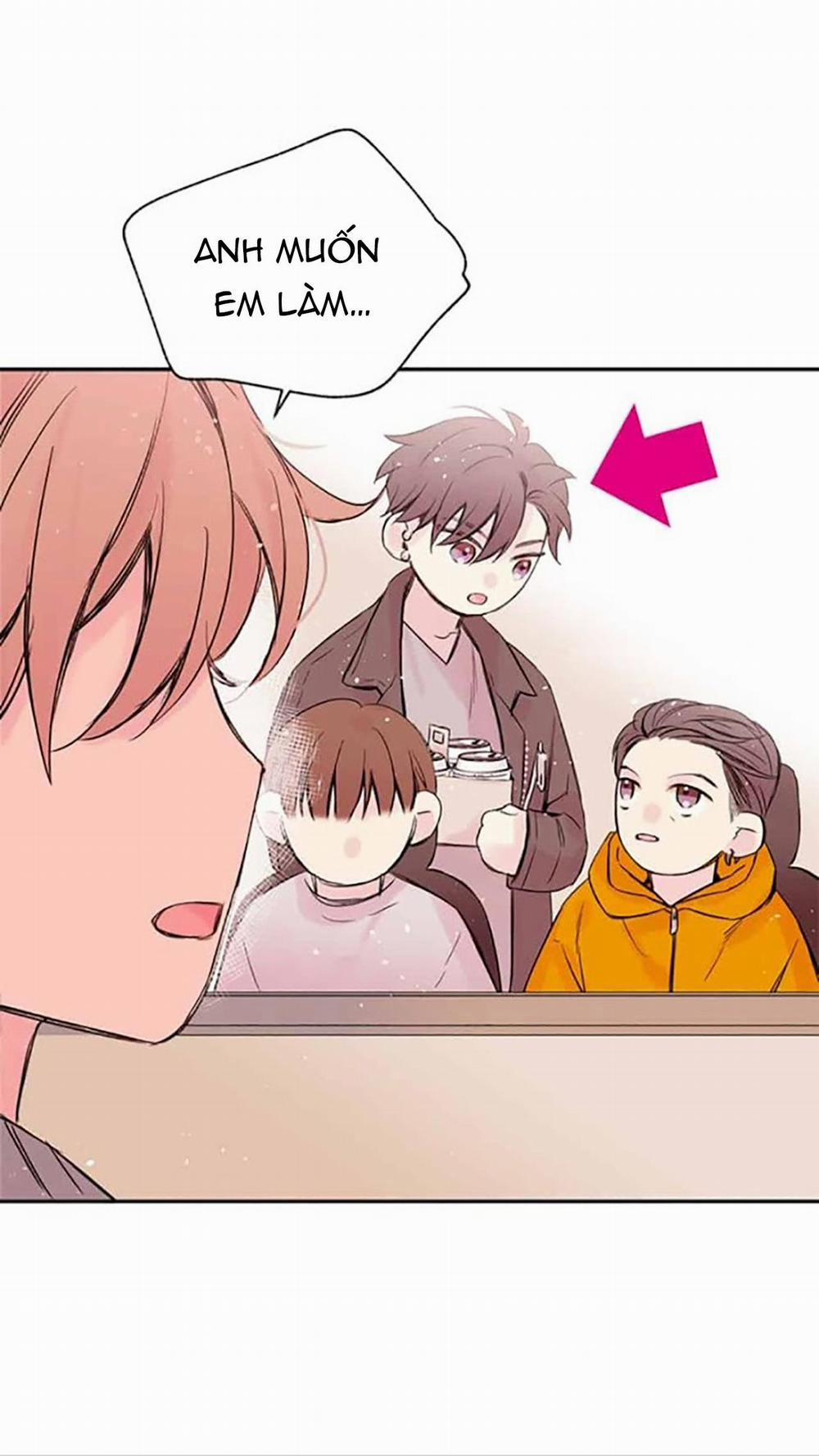 Bí Mật Của Tôi 5 trang 26