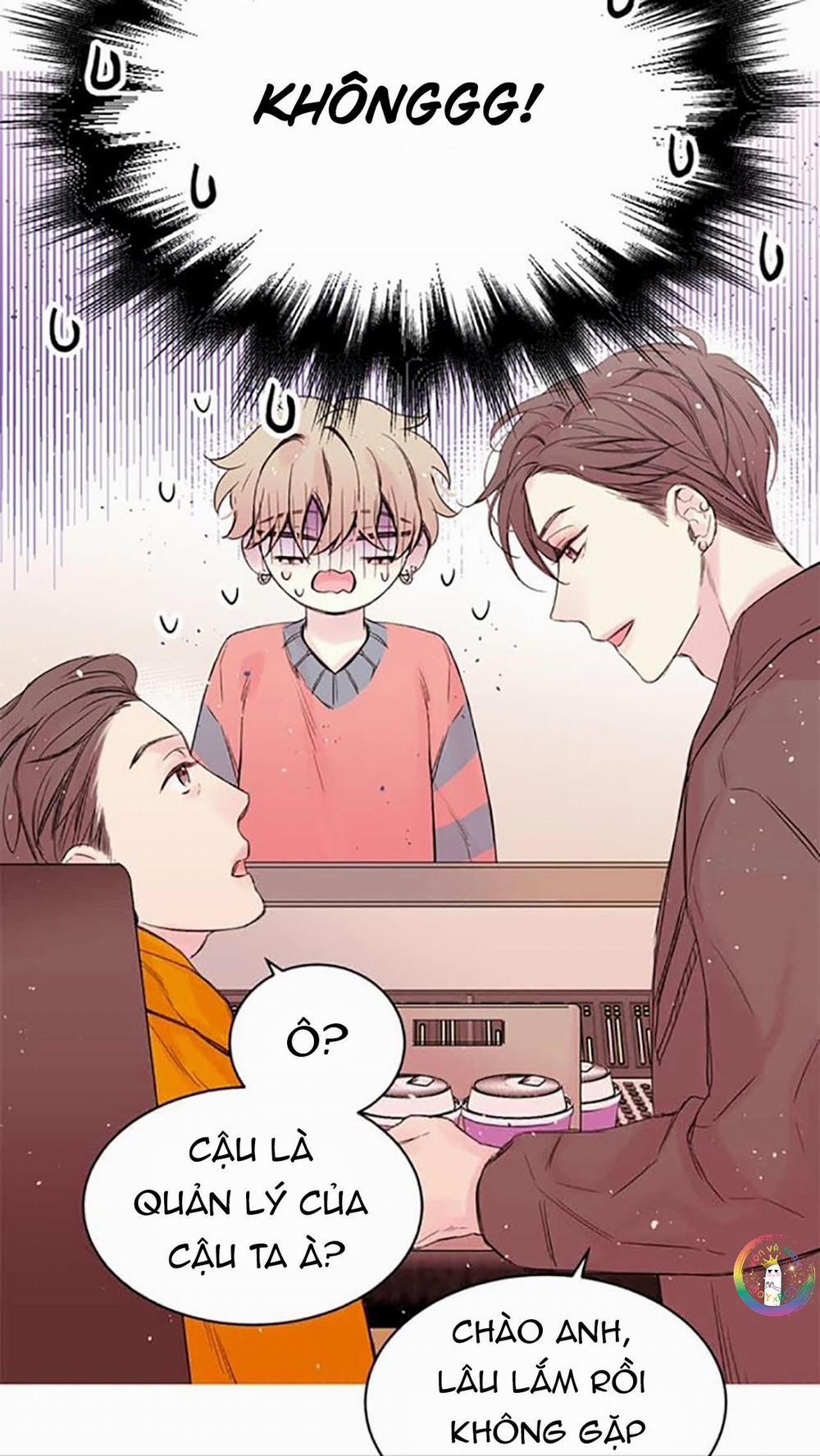 Bí Mật Của Tôi 5 trang 27