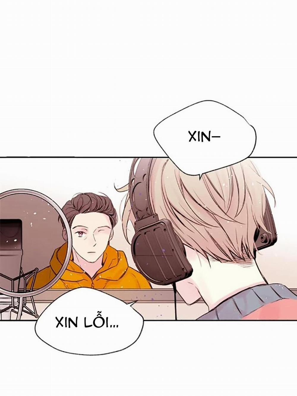 Bí Mật Của Tôi 5 trang 32