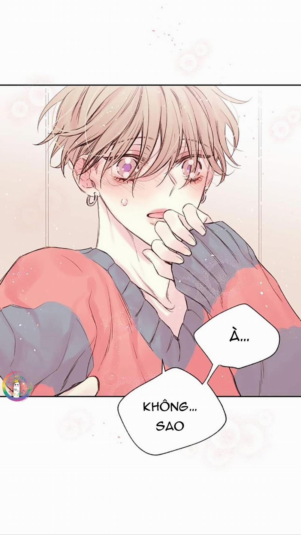 Bí Mật Của Tôi 5 trang 37