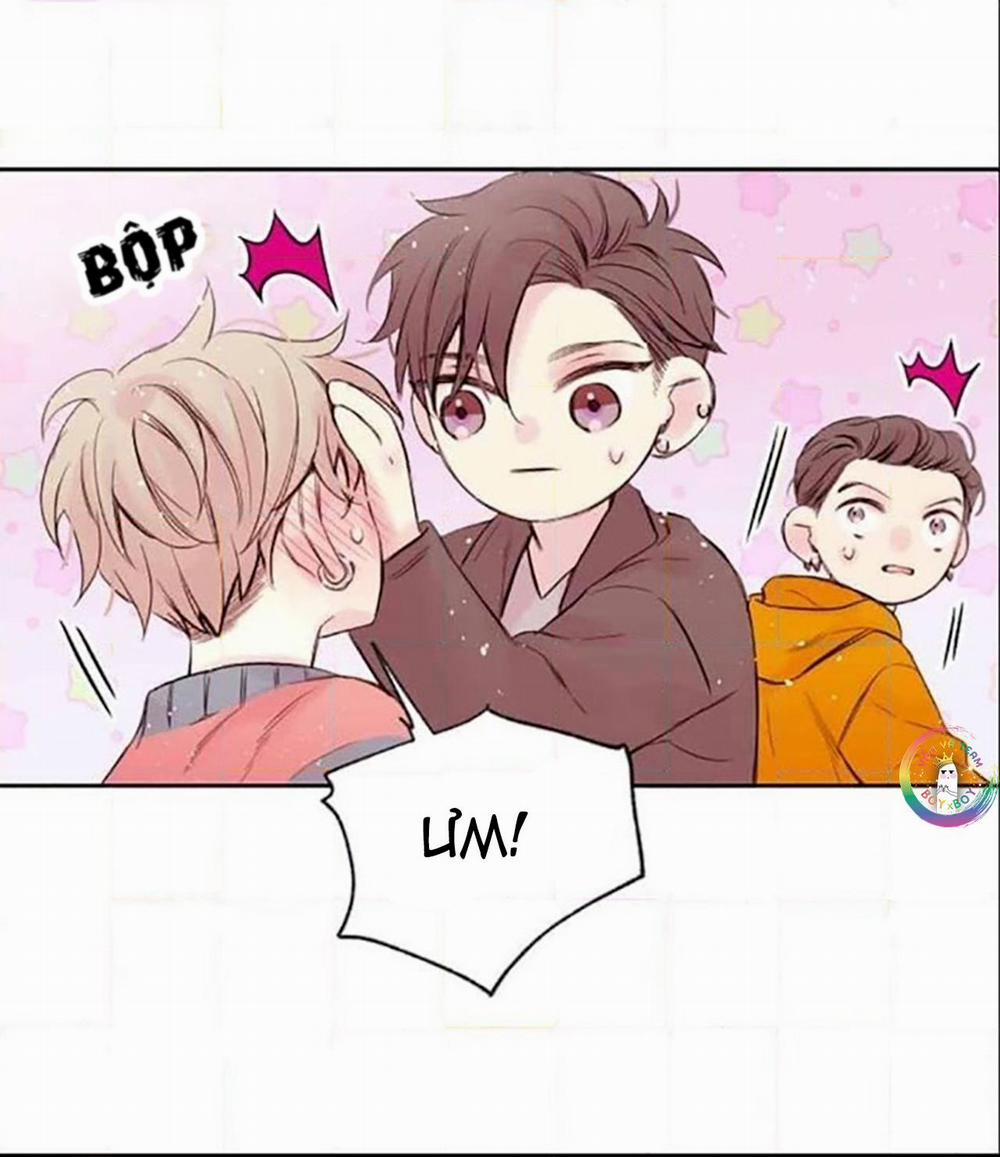 Bí Mật Của Tôi 5 trang 39