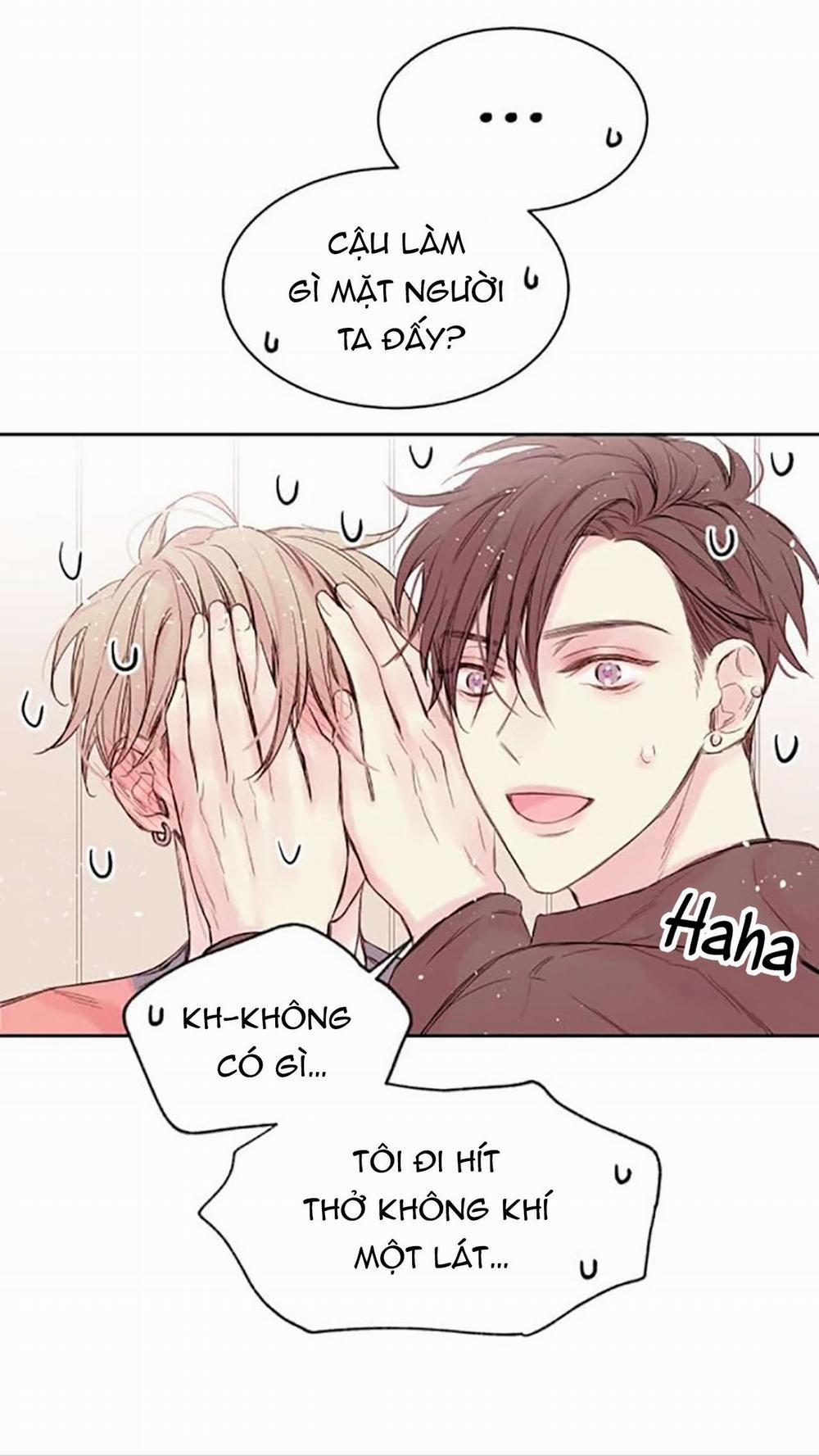 Bí Mật Của Tôi 5 trang 40