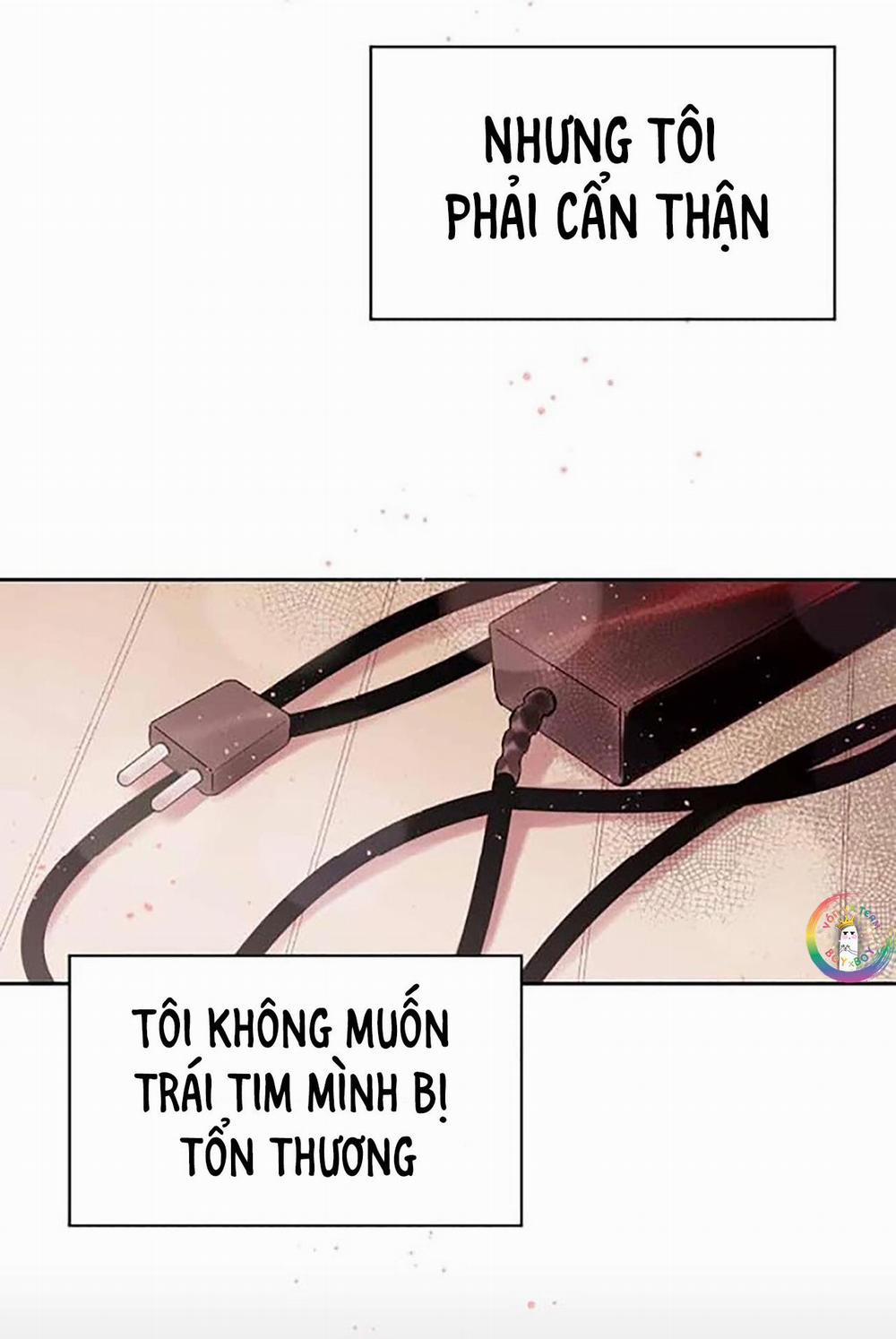 Bí Mật Của Tôi 5 trang 5