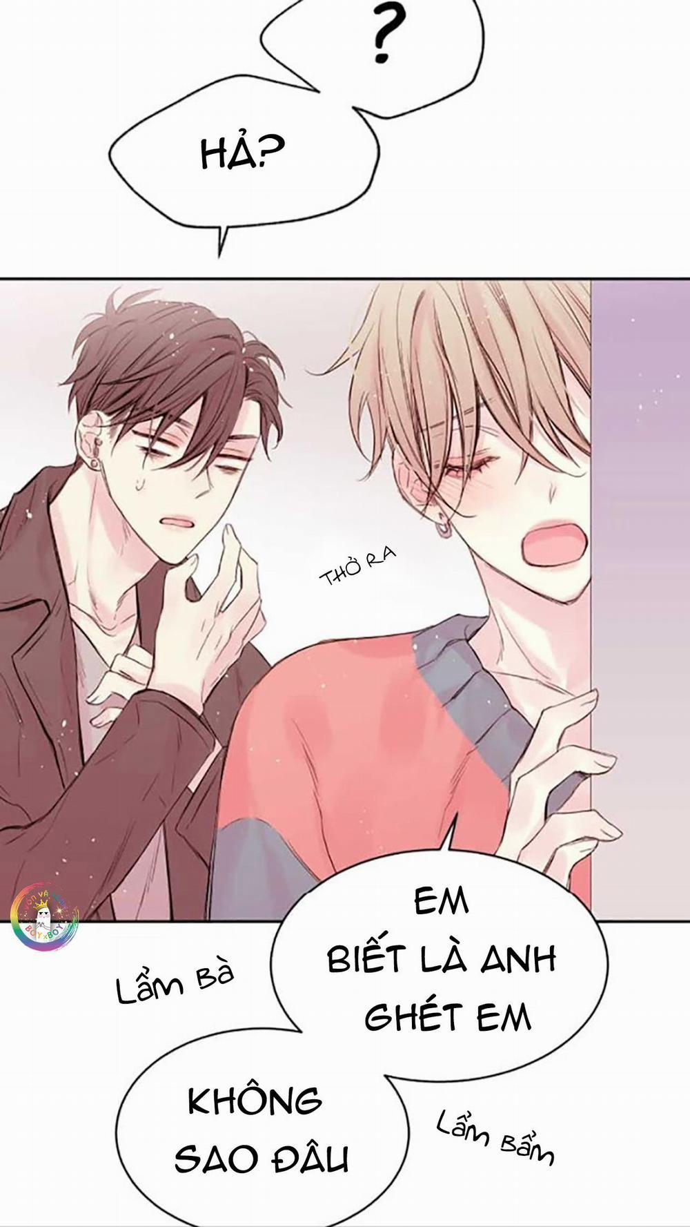 Bí Mật Của Tôi 5 trang 63