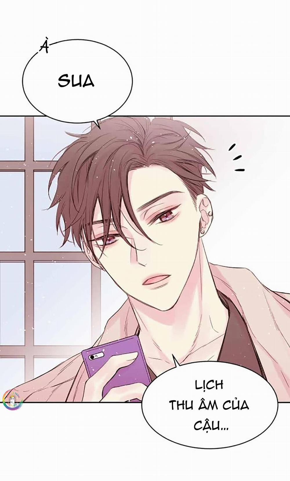 Bí Mật Của Tôi 5 trang 9