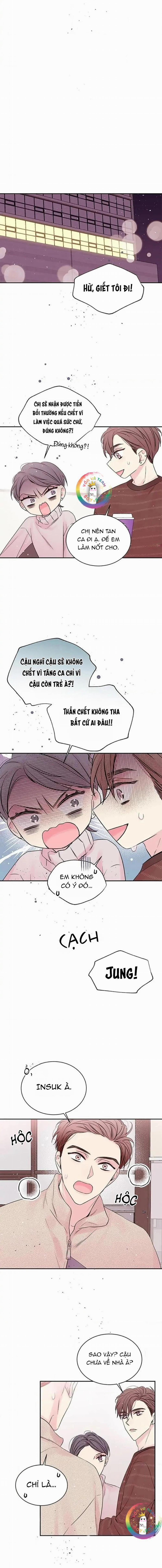 Bí Mật Của Tôi 53 trang 11