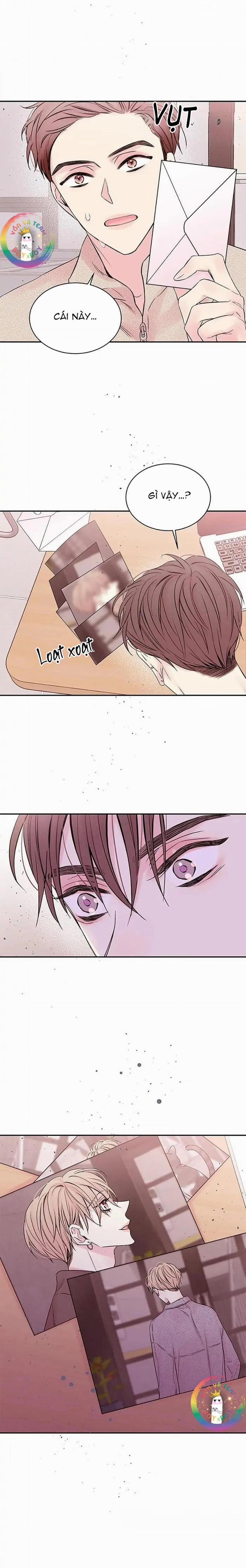 Bí Mật Của Tôi 53 trang 12