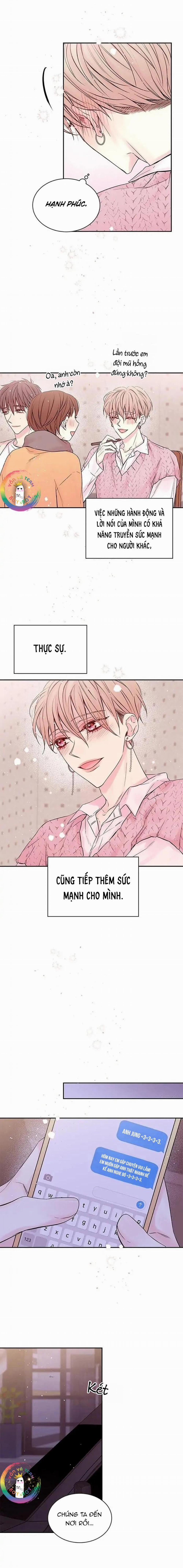 Bí Mật Của Tôi 53 trang 7