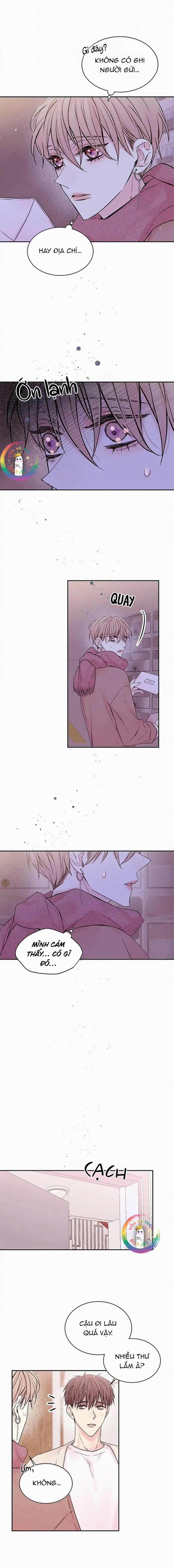 Bí Mật Của Tôi 53 trang 9