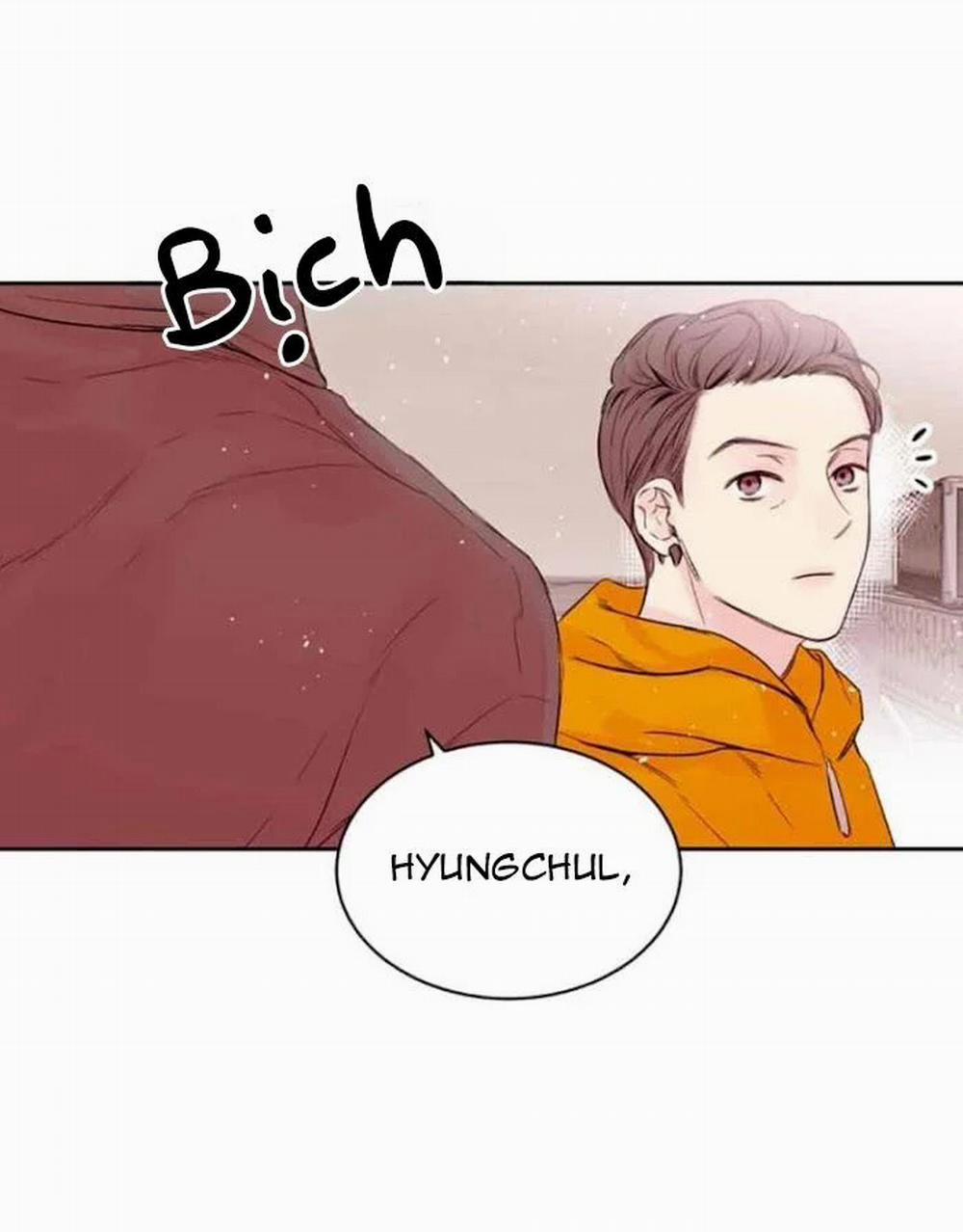 Bí Mật Của Tôi 6 trang 22