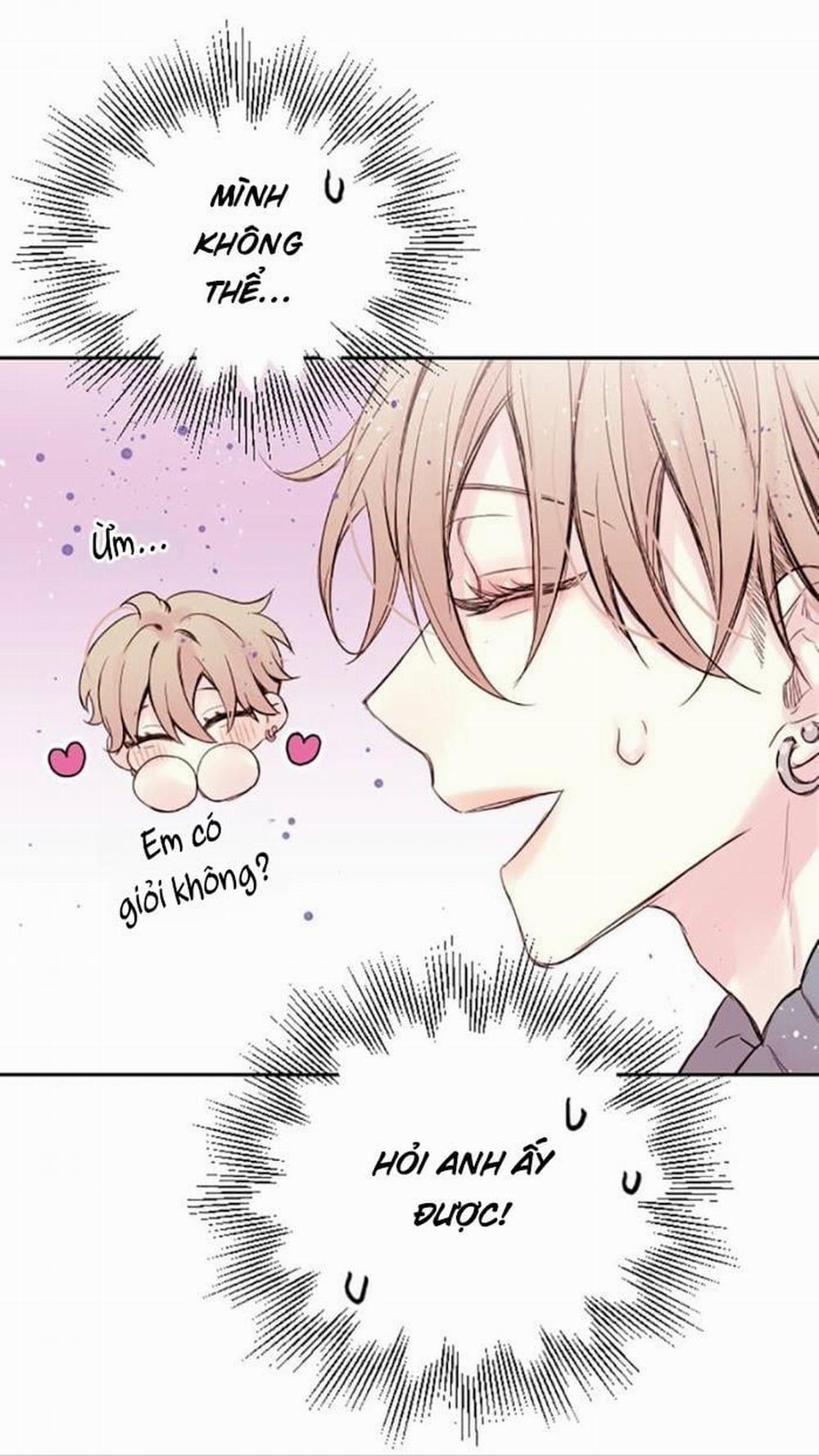 Bí Mật Của Tôi 6 trang 23