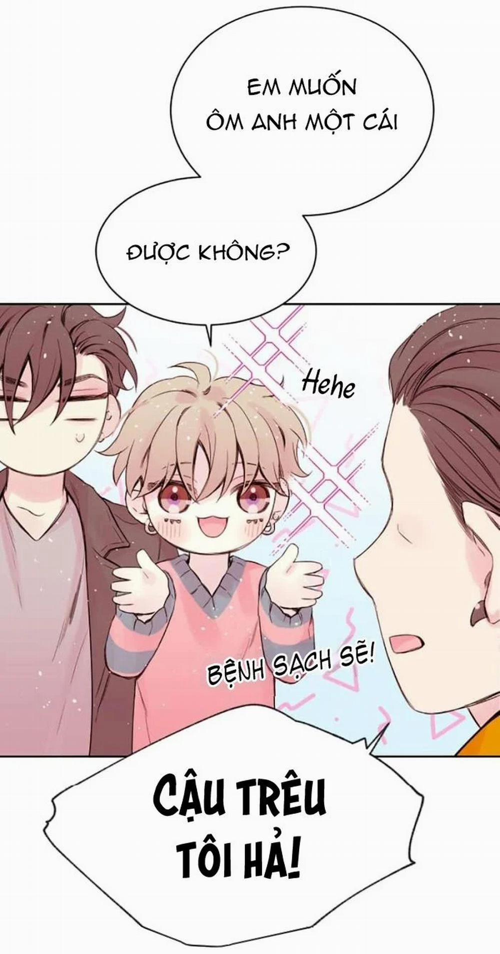 Bí Mật Của Tôi 6 trang 48