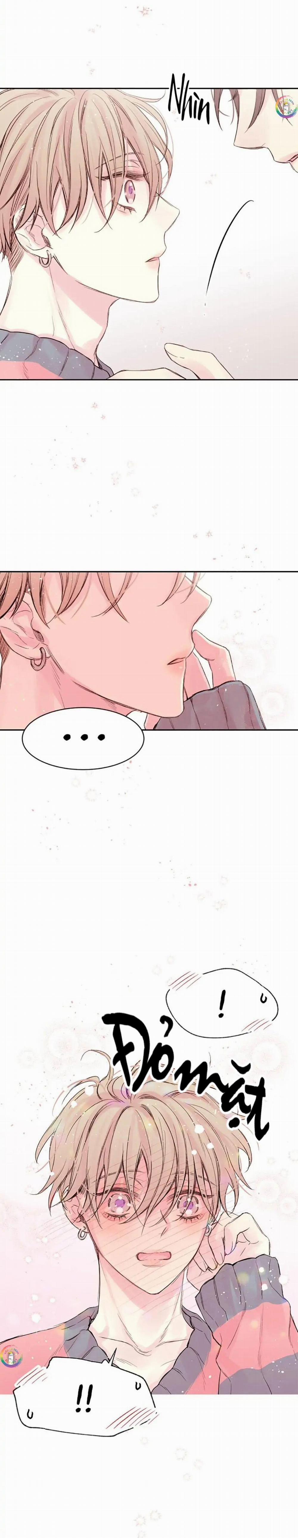 Bí Mật Của Tôi 7 trang 2