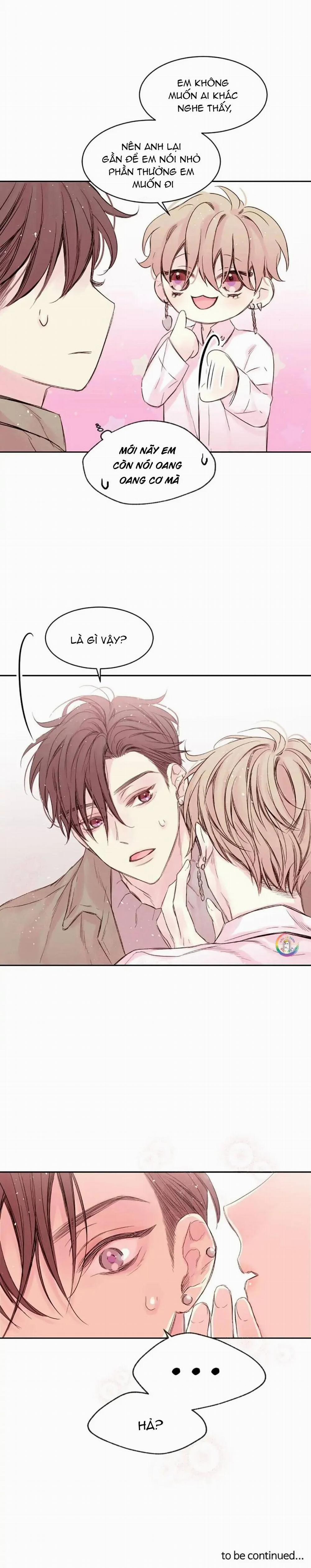 Bí Mật Của Tôi 7 trang 25