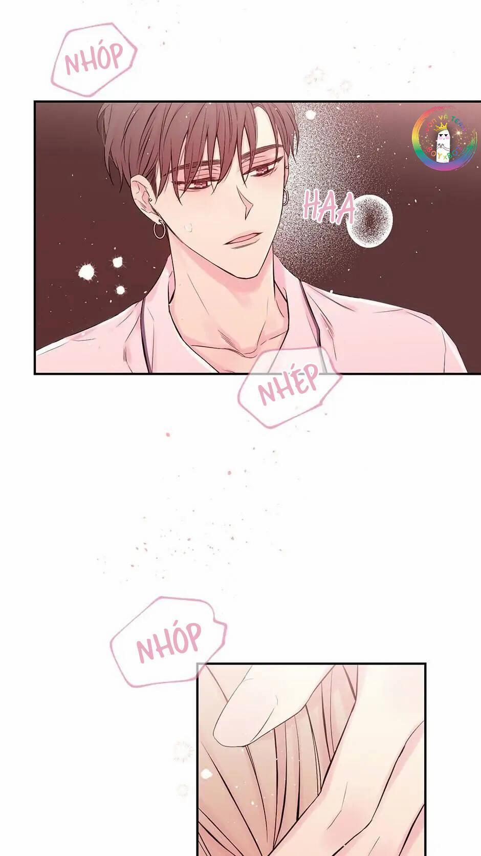 Bí Mật Của Tôi 77 Phập Phập trang 13