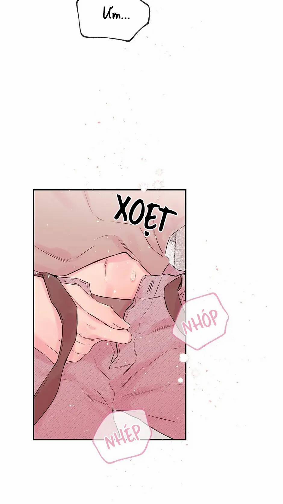 Bí Mật Của Tôi 77 Phập Phập trang 15