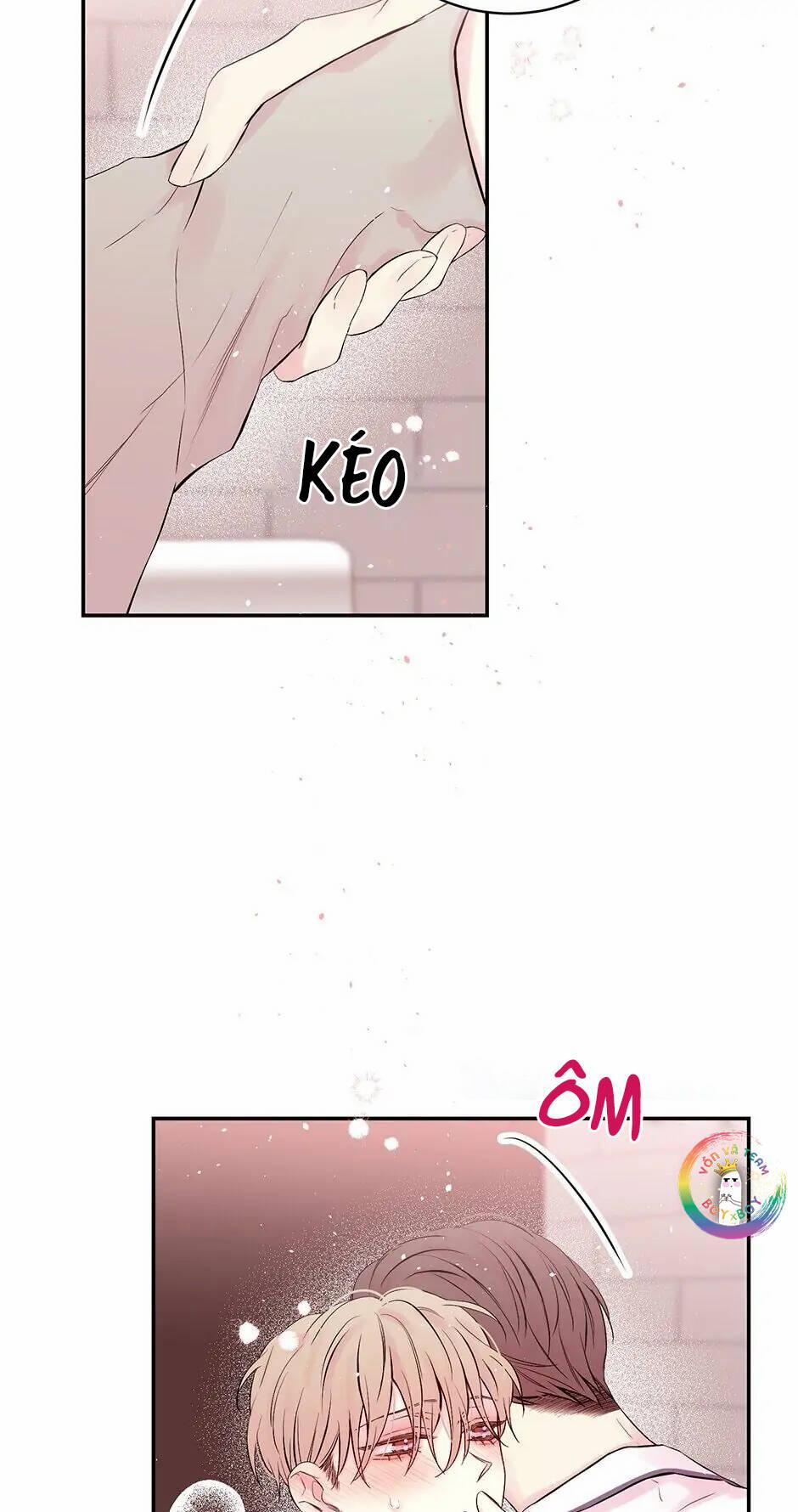 Bí Mật Của Tôi 77 Phập Phập trang 18