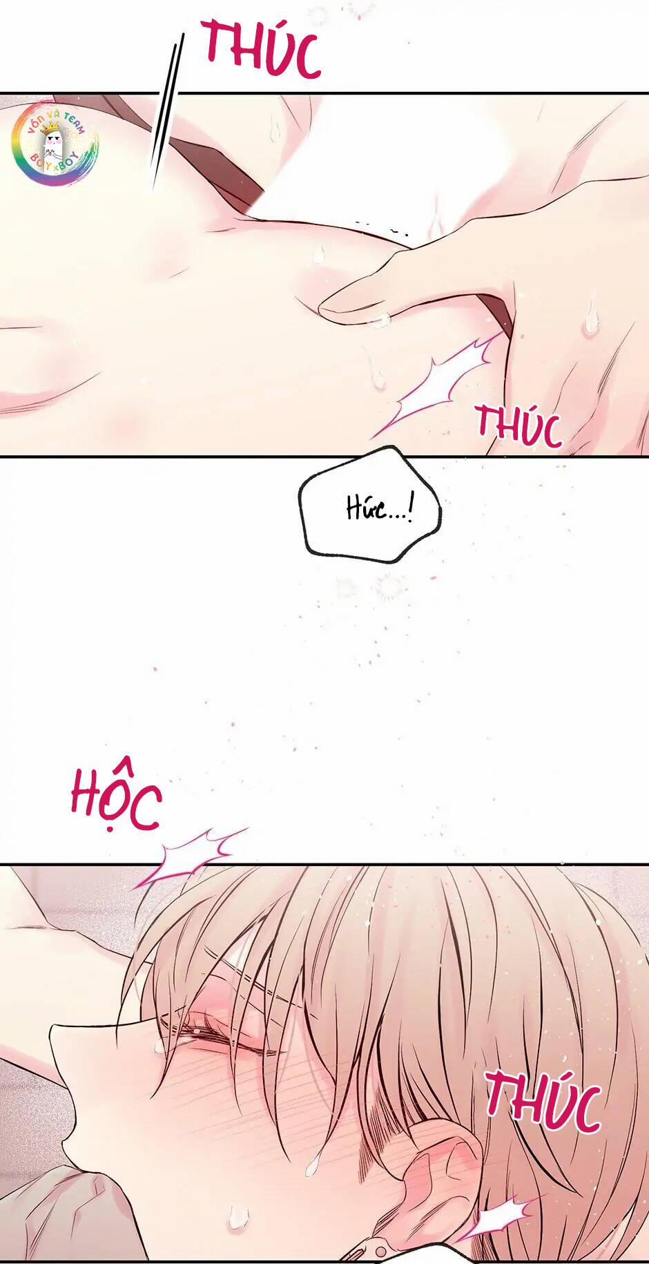 Bí Mật Của Tôi 77 Phập Phập trang 23