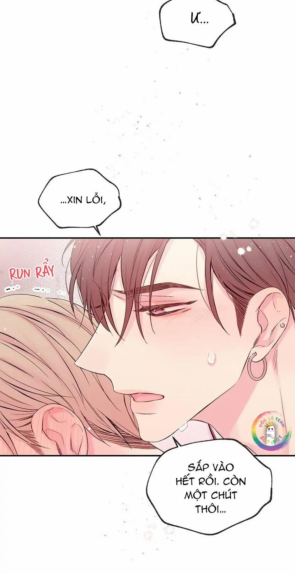 Bí Mật Của Tôi 77 Phập Phập trang 24