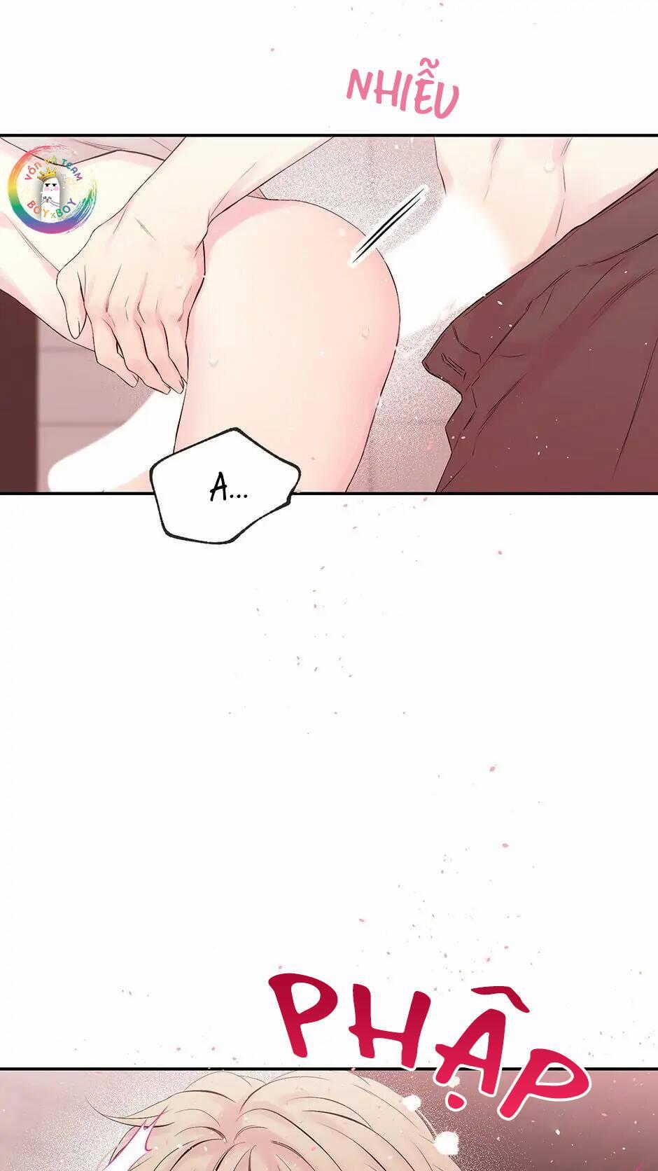 Bí Mật Của Tôi 77 Phập Phập trang 26