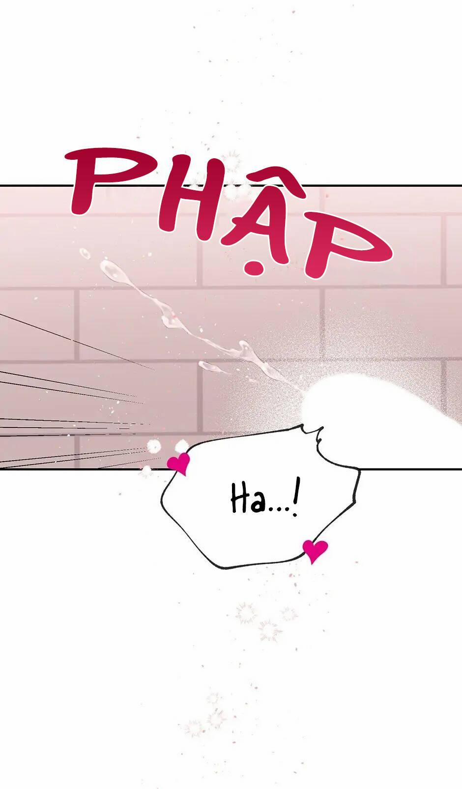 Bí Mật Của Tôi 77 Phập Phập trang 38