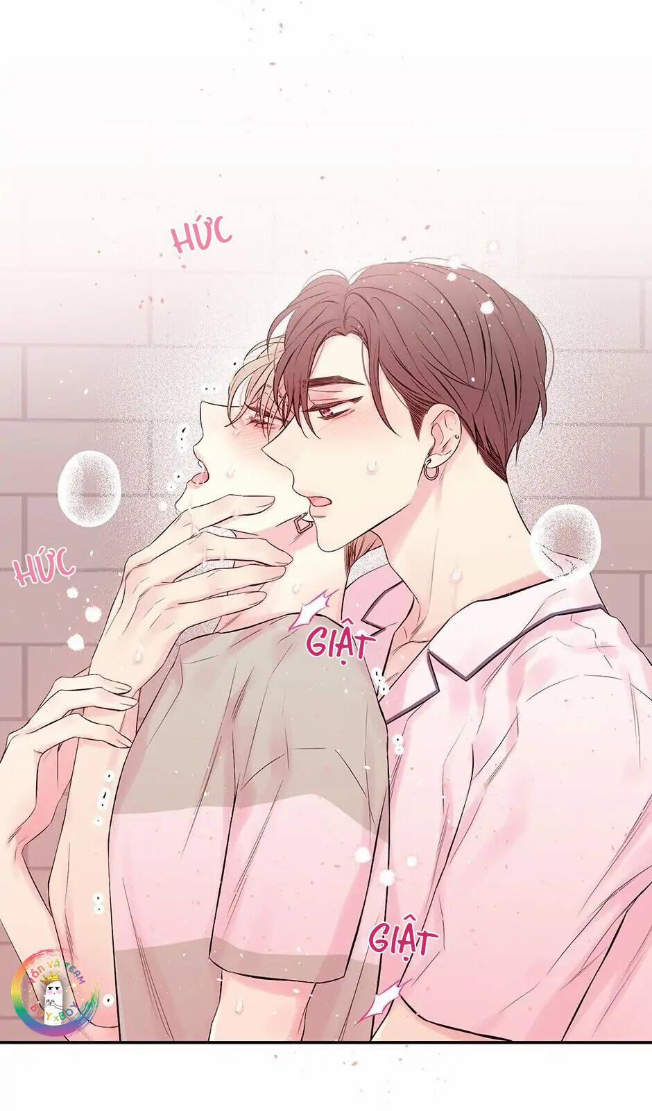 Bí Mật Của Tôi 77 Phập Phập trang 39