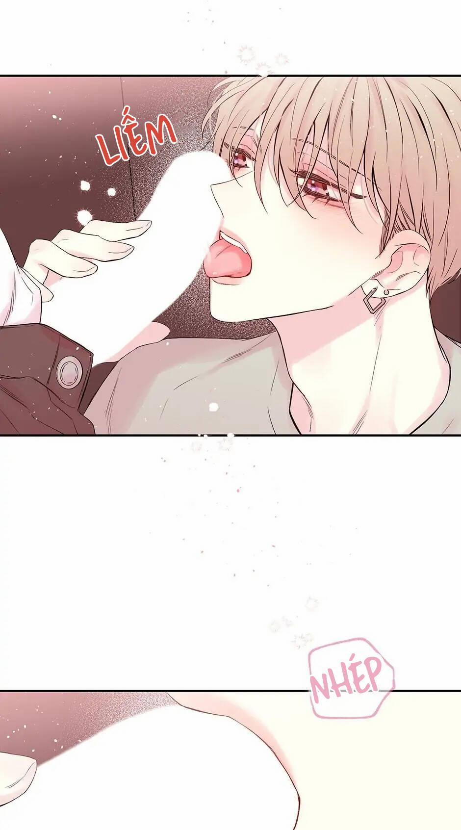 Bí Mật Của Tôi 77 Phập Phập trang 7
